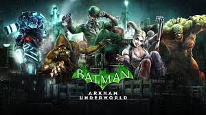This walkthrough continues from the fight with killer croc. Batman Arkham Origins Track Down The Penguin
