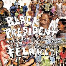 Image result for fela kuti history