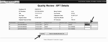 3 17 277 Electronic Payments Internal Revenue Service