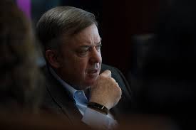 A Q&A with ASU President Michael Crow