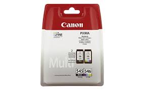 The canon pixma ip2850 is an inkjet printer that makes good prints and is cheap to buy. Canon Tintenset Pg 545 Cl 546 8287b005