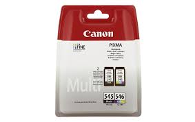 Natürlich kommt auch ihr drucker canon pixma ip2850 nicht ohne treiber und bedienungsanleitung daher? Canon Tintenset Pg 545 Cl 546 8287b005