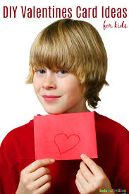 Maybe you would like to learn more about one of these? Super Fun Diy Valentines For Toddlers Kindergarteners And Big Kids