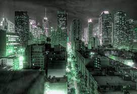 Todas las im�genes mostradas son de origen desconocido. Fondos De Ciudades De Noche Para Fondo Celular En Hd 23 Hd Wallpapers Fotografia Paisaje Urbano Ciudades Fotografia Paisaje