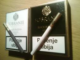Sobranie White Russian Sobranie Cigarettes Online Http Www Cigarettescigs Com Black Russian White Russian Newport Cigarettes