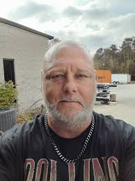 So, for the first time in 5 years of treatment I've finally lost my hair.  This for me was the hardest mentally and I lost it in handfuls