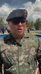 Fuerzas Armadas conmemoró hoy mediante una solemne ceremonia, 60 años de  fundación del Segundo Batallón de Infantería Aerotransportado, unidad  destacada de las #FFAA y hogar de las #PanterasNegras. ...