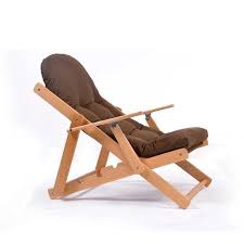 soft and comfortable lazy chair wooden foldable reclining chair folding chair recreational lunch balco in 2021 wooden chair plans furniture design chair wood chair diy
