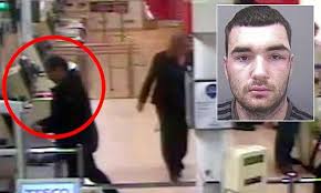 Drug dealer's Facebook message after he stabbed rival