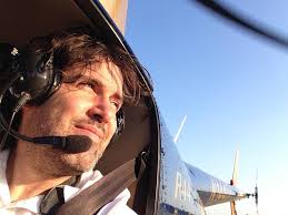 Photographer Alex Garcia