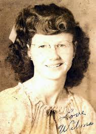 Wilma Vaughn Obituary