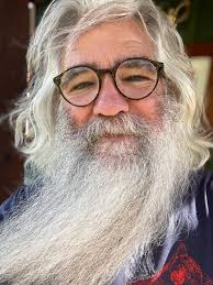 Of Benches and Trees She knew the maples better than she knew me They were  seasonal and moody, Budding and discarding right