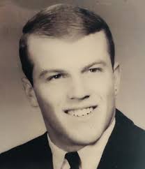 David Roberts Obituary