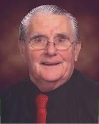 Obituary information for Harley Rich