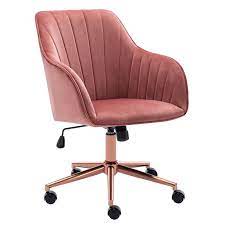 We did not find results for: Duhome Home Office Chair Velvet Modern Desk Chair Upholstered Swivel Rolling With Rose Gold Base Pink 1 Pcs Walmart Com Walmart Com