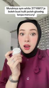 Promosi Krim Malam Rissa Skin: Hanya RM17!