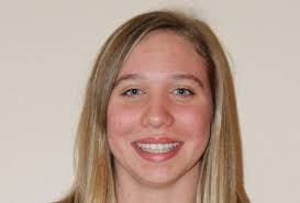 Delaware All-State girls swimming first team