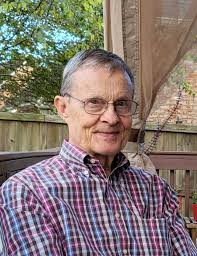 Obituary information for Eric David Iversen