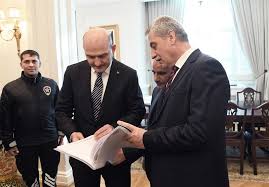 Genel müdürlüğümüz uyum ve i̇letişim dairesi başkanlığı ile bmmyk iş birliğinde düzenlenen göç, güvenlik ve sosyal uyum bölgesel üst düzey çalıştaylarının. Kamu Kurum Ve Kuruluslarinda Calisan Ozel Guvenlik Gorevlilerine Ait Uniformalar Hakkinda