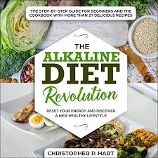 Substitute pommes frites on any entrées below 2, with truffle oil 3 entrée split charge 8. The Alkaline Diet Revolution Reset Your Energy And Discover A New Healthy Lifestyle By Christopher P Hart Audiobook Audible Com