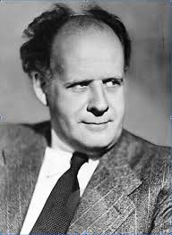 127th Anniversary of Birth Sergei Eisenstein