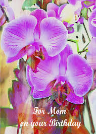 Flowers And Orchids Birthday Card With Your Own Handwriting Dorothy Berry Lound For Signed Card No 3775 Find the best free stock images about happy birthday. greeting card