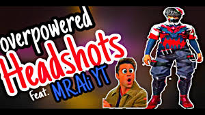 Notre convertisseur youtube mp3 ne se contente pas de pouvoir télécharger les videos de youtube en mp3, il est compatible avec la plupart des sites actuels. Freefire Insane Headshots Gameplay Feat Mr Ali Yt Garena Freefire Battleground Youtube