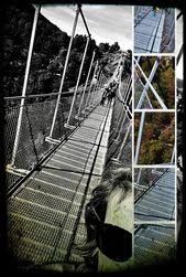 Passerelle De Mazamet Endroits A Visiter A Visiter Passerelle