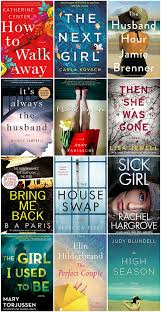 12 Beach Reads For Summer Beach Reading Fiction Books To Read Book Club Books