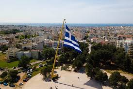 Δεδομένα για τον κορωνοϊό στην ελλάδα. H Megalyterh Shmaia Ths Elladas 8a Ypsw8ei Sthn Ale3androypolh