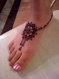 Pin By Esraa On Henna Tatto Henna Tattoo Designs Foot Henna Henna Tattoo
