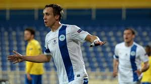 Josef šural in real life. Czech Soccer Player Josef Sural Killed In Auto Crash In Turkey Cbc Sports