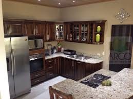 Los mejores muebles de cocina están en pycca.com. Mueble De Cocina Laurel Www Maderasarco Com Kitchen Cabinets Home Decor Kitchen