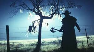 See it at a regal cinema, edwards, or ua theatre near you. Jeepers Creepers 2001 Directed By Victor Salva Film Review