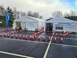 First Somerset Pharmacy Site To Offer Covid 19 Vaccinations Launched Somerset Ccg