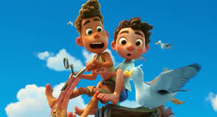 Luca is a malayalam film directed by arun bose and produced by linto thomas and prince hussain under the studio stories & thoughts productions. Luca Trailer Pixar Releases First Trailer For New Movie