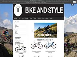 Handler Bike Style Schorndorferstr 21 70736 Fellbach