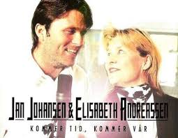 Elisabeth Andreassen