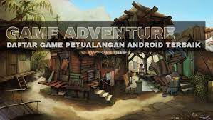 Alasannya cukup beragam, mulai dari game android yang lebih kaya genre, gameplay lebih. 50 Game Petualangan Android Offline Online Terbaik Dan Terbaru Petualangan Halaman