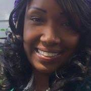 Kewanda Williams's Instagram, Twitter & Facebook