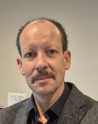 Congrats to Declan Crowley to a fine job