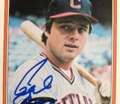 Autograph Warehouse 72905 Wayne Garland Autographed Baseball Card Cleveland  Indians 1980 Topps No . 361