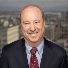 Kevin Curtis to Receive Smithmoore P. Myers Professionalism Award