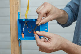 Having an good smoke detector is one of the most important things you can do for your home's safety. How To Terminate Electrical Wire With Wire Caps