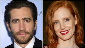 Terdapat banyak pilihan penyedia file pada halaman tersebut. Jake Gyllenhaal Jessica Chastain Cast In The Division Movie