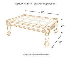 We first and foremost love people and just so happen to. Mantera Coffee Table Ashley Furniture Homestore