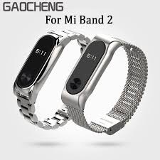 Tkasing mi band 4 strap,band for xiaomi 3/xiaomi 4 smartwatch wristbands replacement accessories straps bracelets for mi band 4 strap 【compatible models】personalized your xiaomi mi band 2 smartwatch activity tracker wristband with this refined stylish replacement wrist band. Click To Buy Mi2 Metal Strap For Xiaomi Mi Band 2 Strap Metal Steel Bracelet Screwless Stainless Pulseira Mi Wearable Device Smart Bracelet Metal Straps
