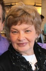 Obituary information for Linda M. Larson