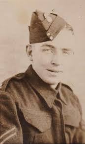 From Sgt Ralph Sparrow's Gallipoli diary mentioning local men.