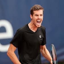 Oscar otte men's singles overview. Oscarotte Instagram Posts Photos And Videos Picuki Com